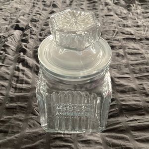 Vintage, Koezes Candy Jar, Excellent condition,  no chips,  no cracks